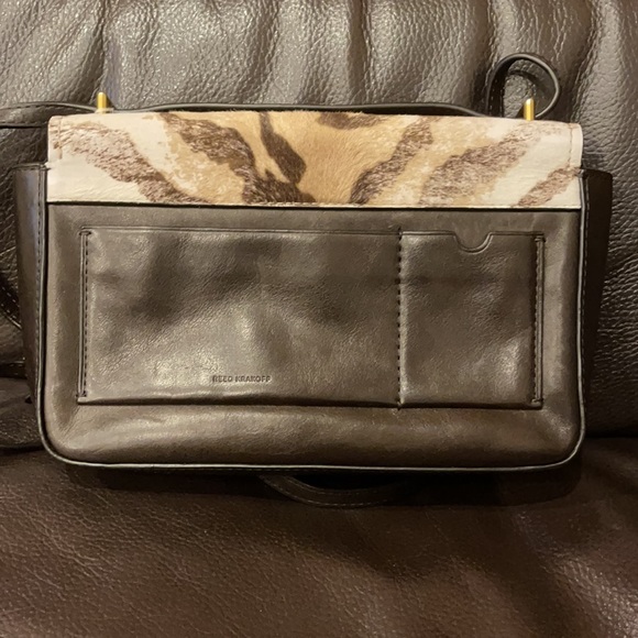 REED KRAKOFF CROSSBODY - Picture 7 of 7
